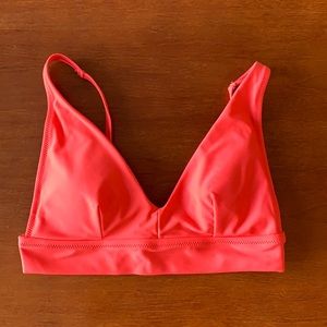 Aerie swim top